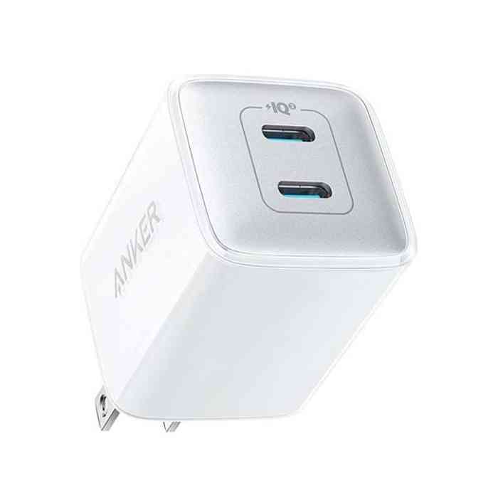 Anker 521 Nano Pro USB-C 40W Charger